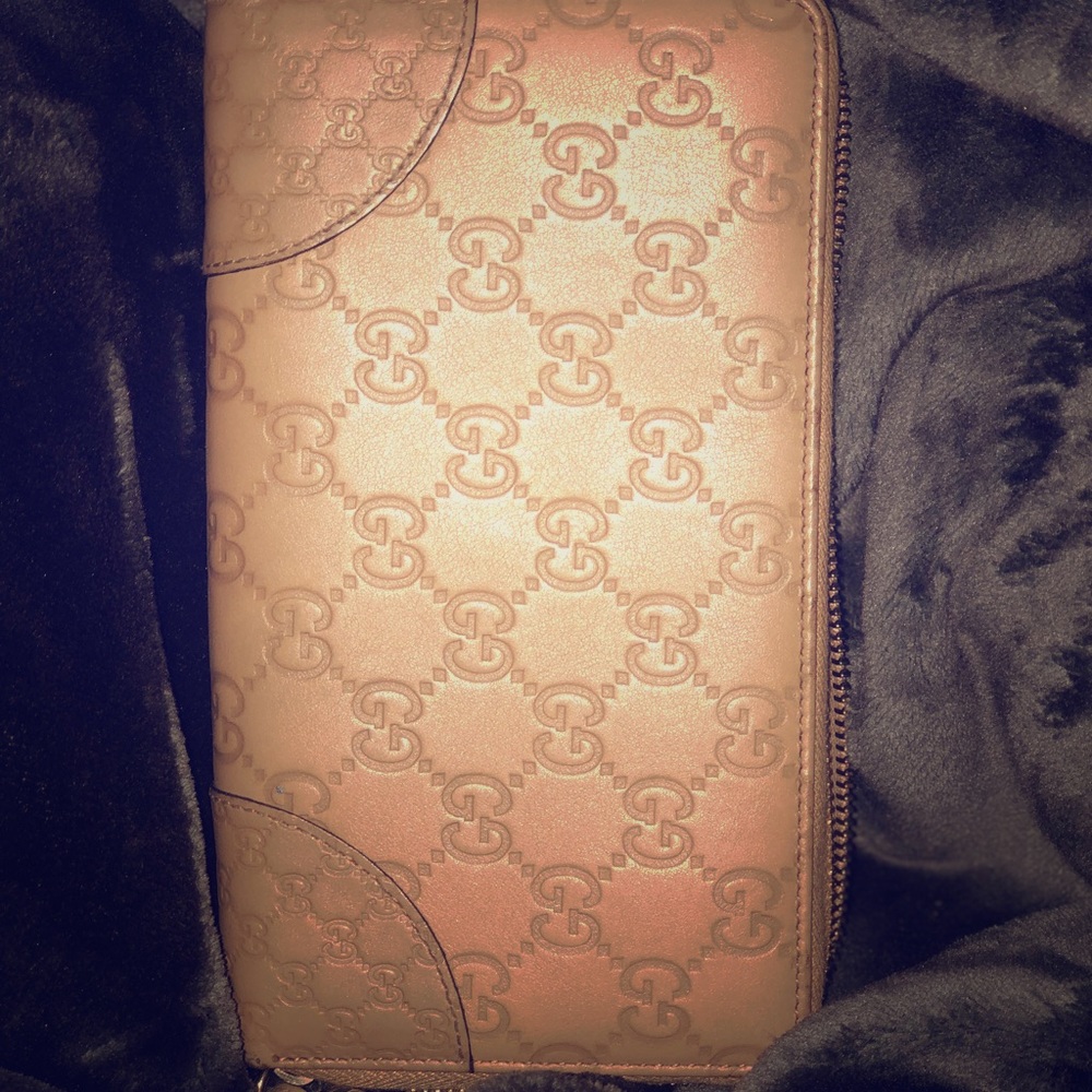 Gucci Wallet